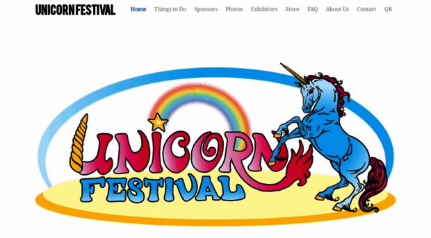 unicornfestivalcolorado.com