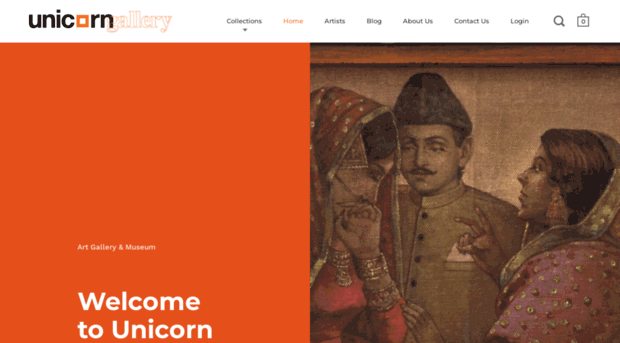 unicorngalleryblog.com