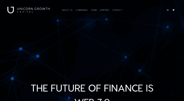 unicorngrowthcap.com