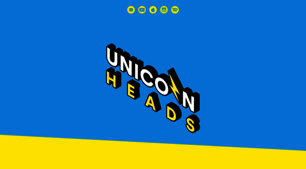 unicornheads.com