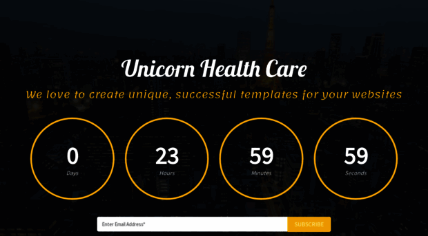 unicornhealthcare.co.uk