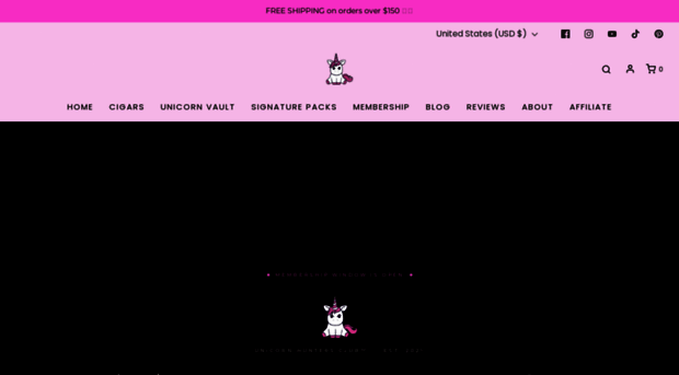 unicornhunters.club