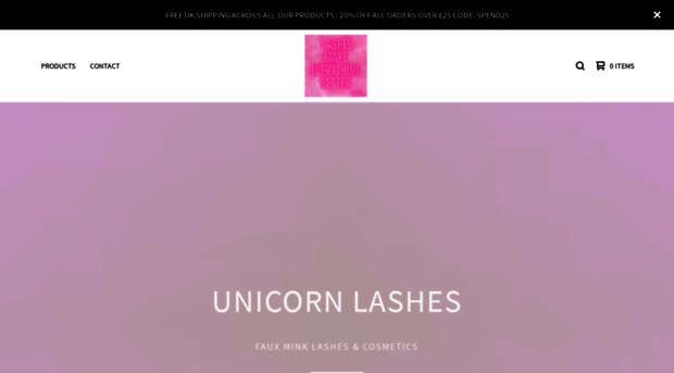 unicornlashes.bigcartel.com