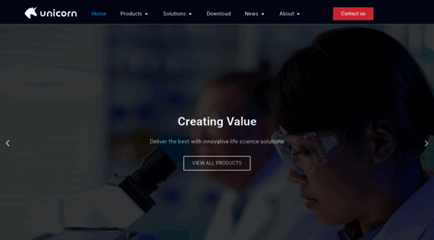 unicornlifescience.com
