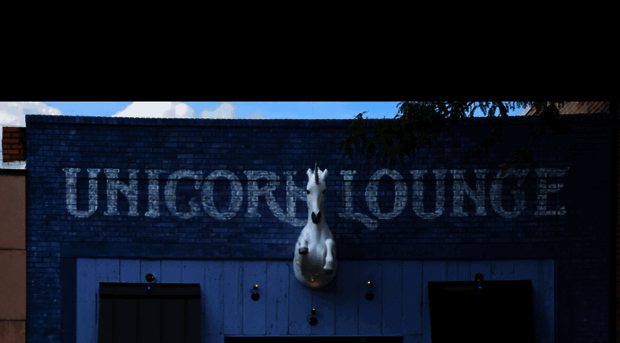 unicornoldtown.com