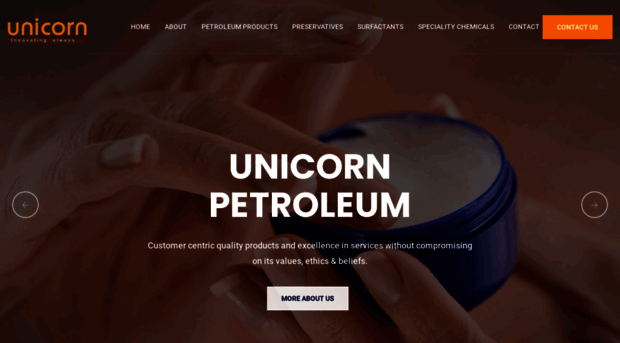 unicornpetro.co.in