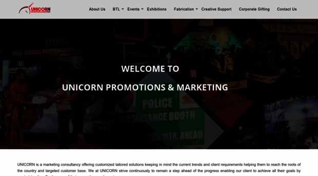 unicornpromotions.in