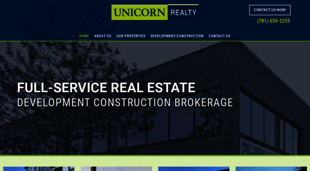 unicornrealty.com