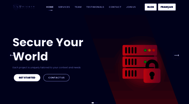 unicornsecurity.io