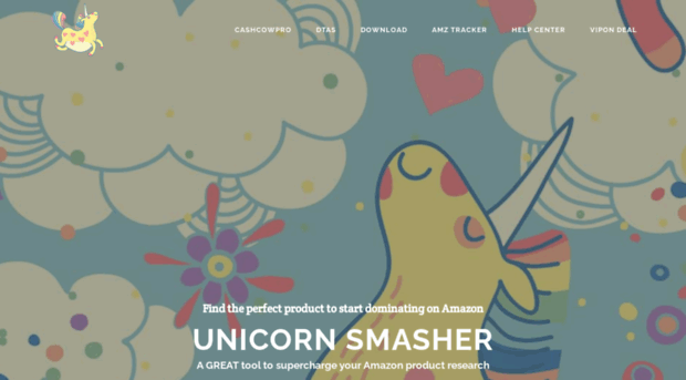 unicornsmasher.com