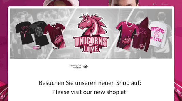 unicornsoflove.eu