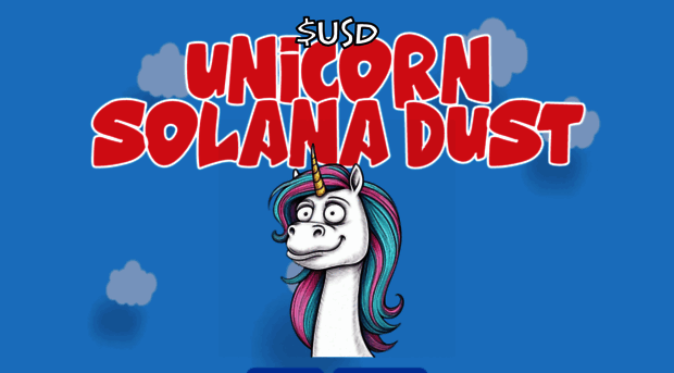 unicornsolanadust.lol