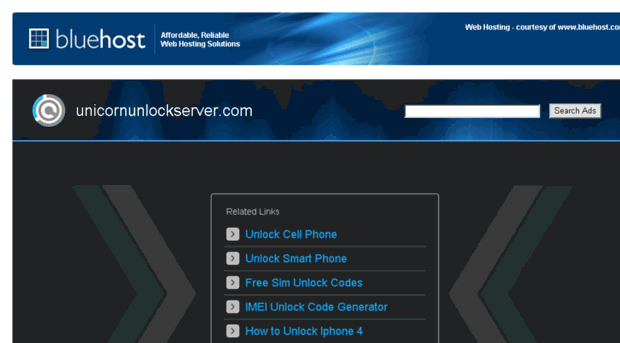 unicornunlockserver.com