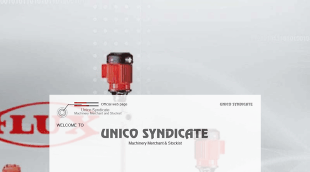 unicosyndicate.com