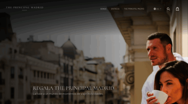 unicotheprincipalmadridhotel-es.skchase.com