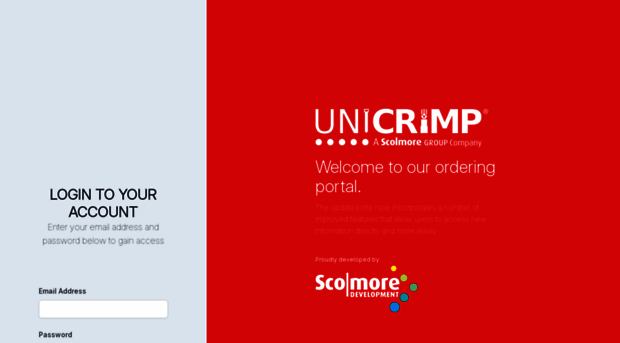 unicrimponline.com