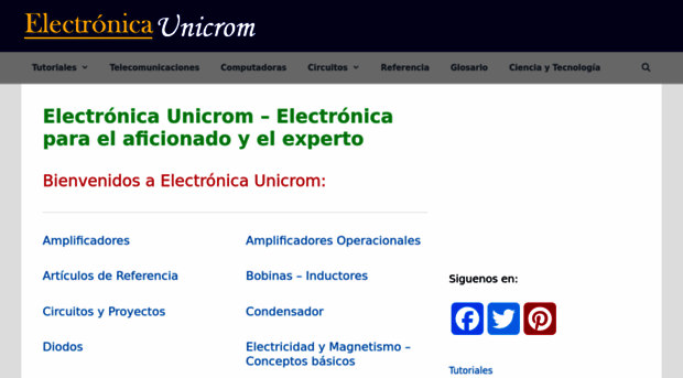 unicrom.com