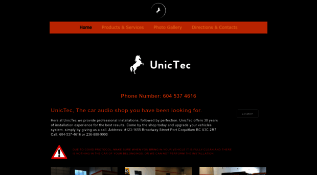 unictec.ca