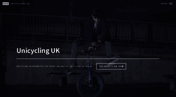 unicycle.org.uk