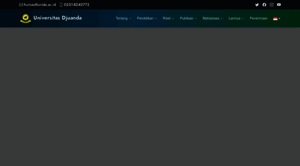 unida.ac.id