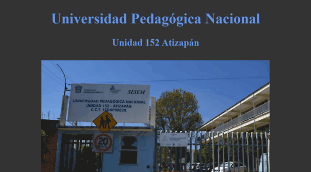 unidadpedagogica152.edu.mx