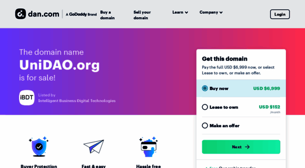 unidao.org