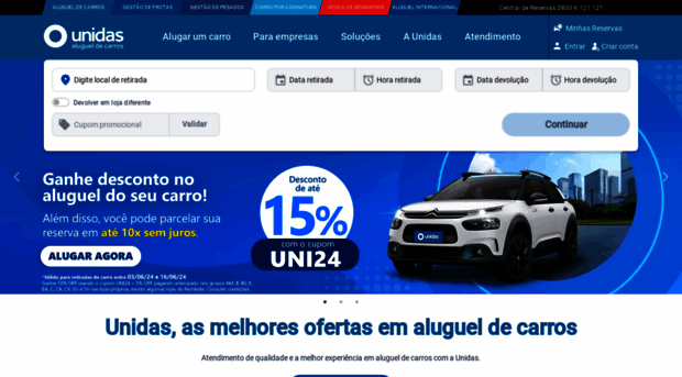 unidas.com.br