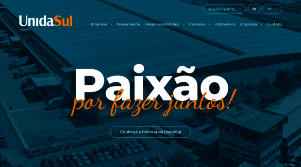 unidasul.com.br