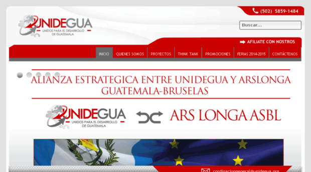 unidegua.org