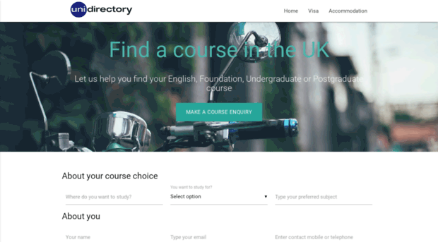 unidirectory.org