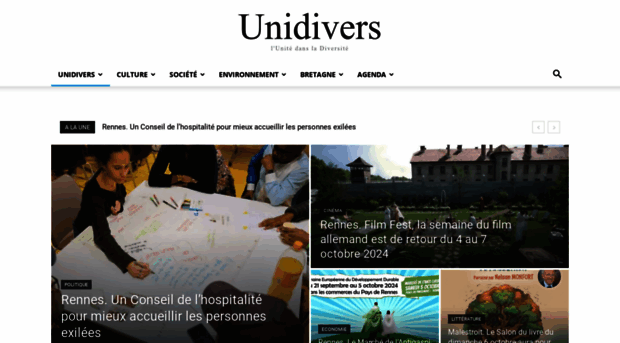 unidivers.fr