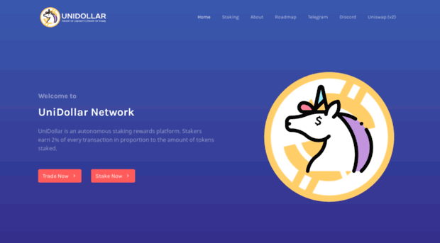 unidollar.network