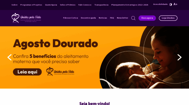 unidospelavida.org.br