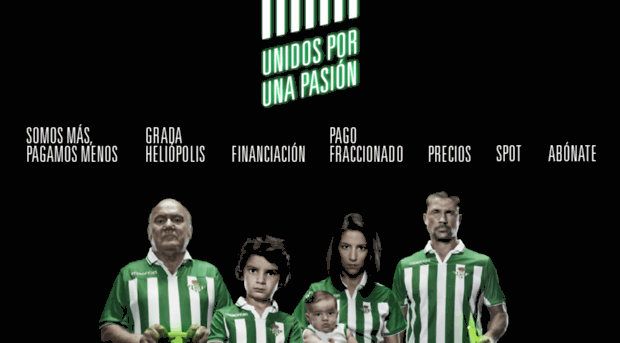 unidosporunapasion.com