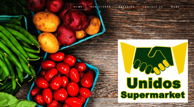 unidossupermarkets.com