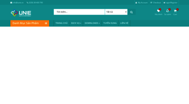 unie.vn