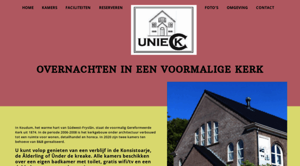 unieck.nl