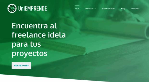 uniemprende.pro