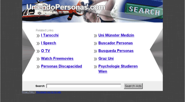 uniendopersonas.com