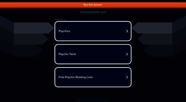 unienlacalle.net