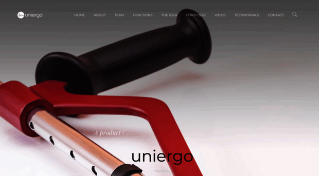 uniergo.com