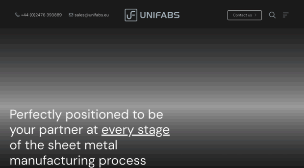 unifabs.eu