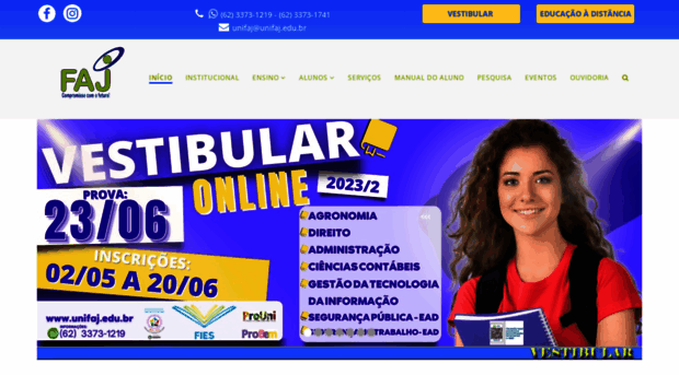 unifaj.edu.br