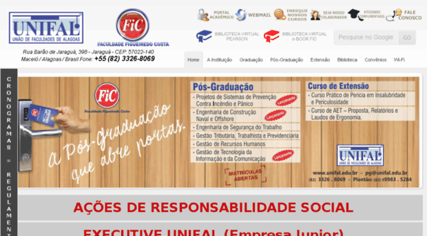 unifal.com.br