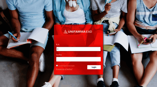 unifamma.instructure.com