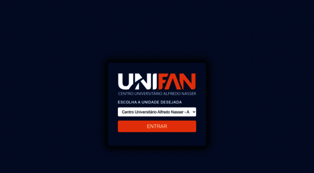 unifan.edu.br