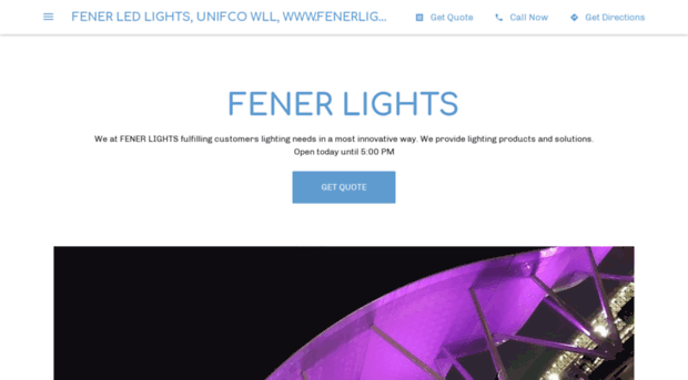 unifco-wll-fener-lights.business.site