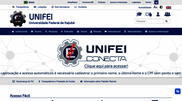 unifei.edu.br