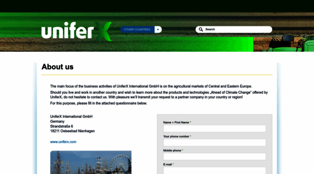 unifer.de