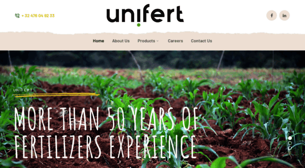 unifert.com